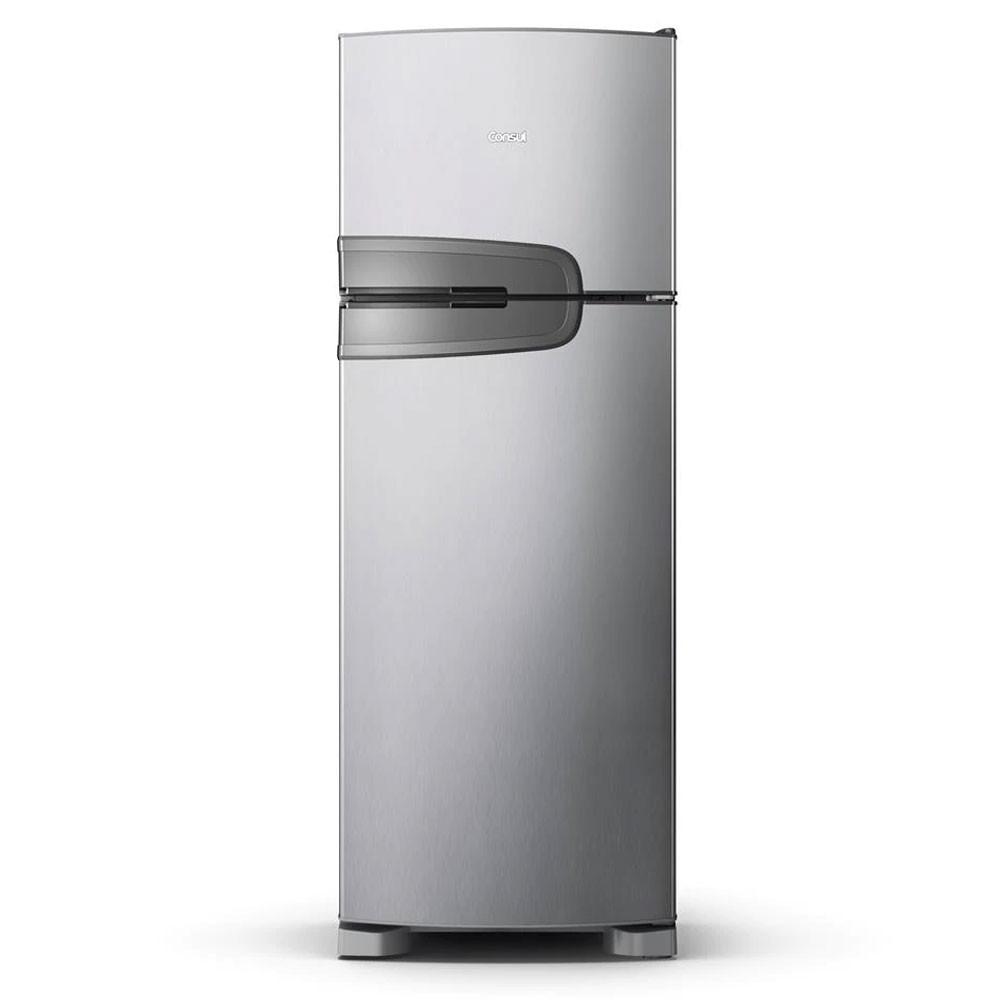 Refrigerador Evox 2 Portas Frost Free 340L com Freezer 72L Consul - 1