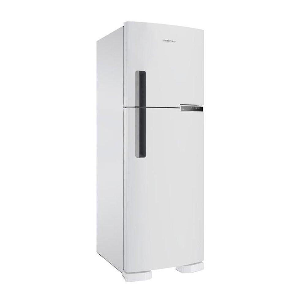 Refrigerador Brastemp 375 Litros Frost Free 2 Portas BRM44HB - 2