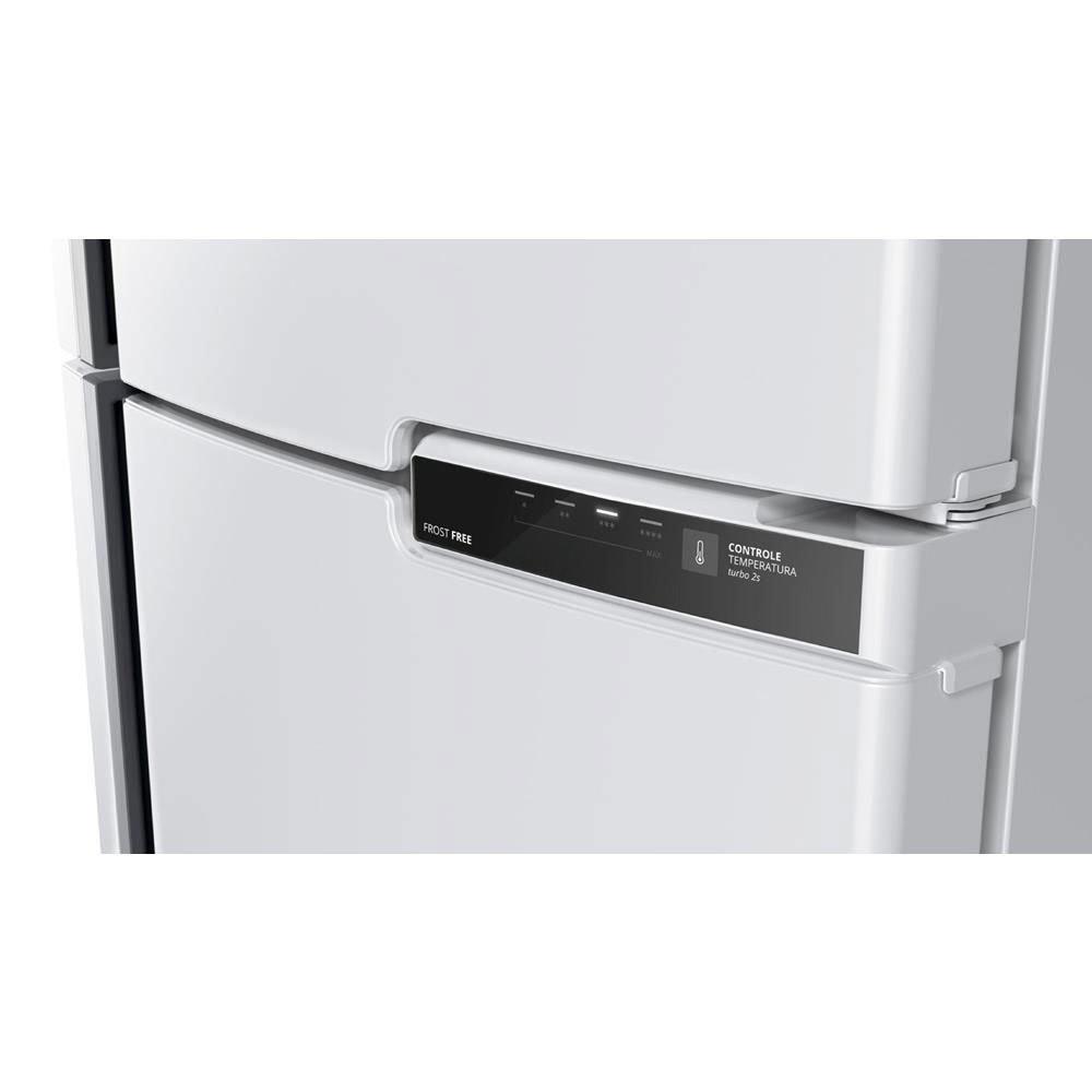 Refrigerador Brastemp 375 Litros Frost Free 2 Portas BRM44HB - 5