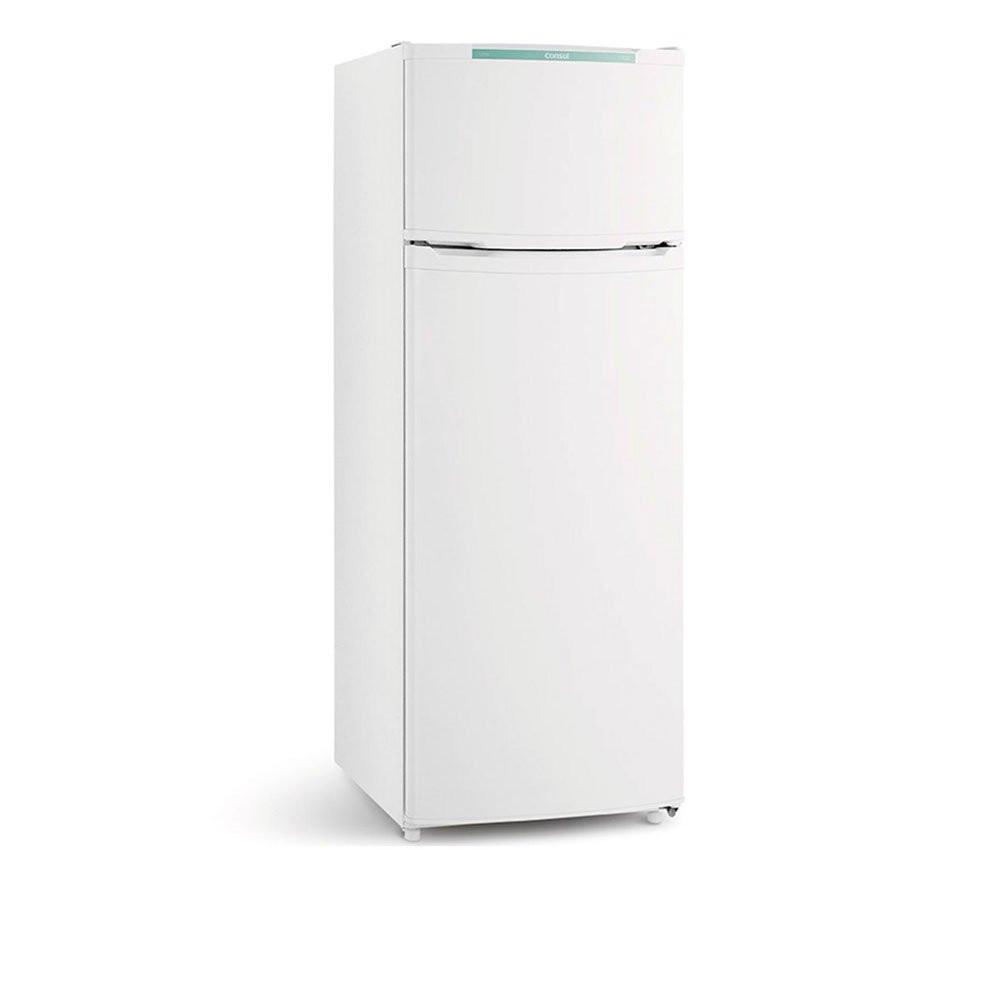 Refrigerador Consul 334 Litros Cycle Defrost 2 Portas CRB37E - 1