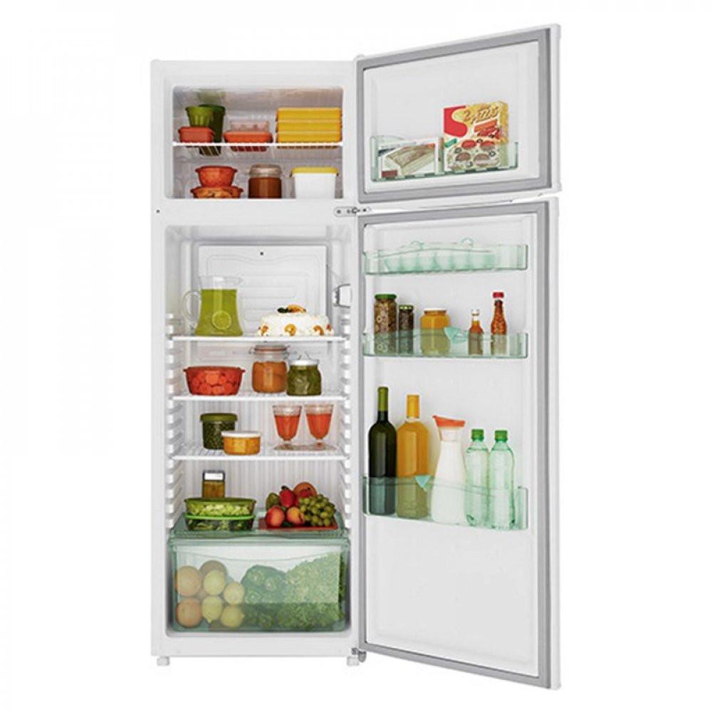 Refrigerador Consul 334 Litros Cycle Defrost 2 Portas CRB37E - 3