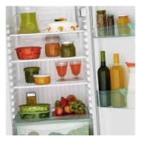 Refrigerador Consul 334 Litros Cycle Defrost 2 Portas CRB37E - 4