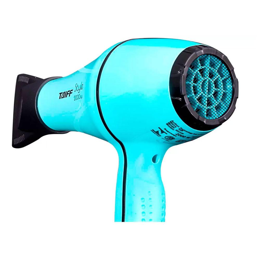 Secador de Cabelo Style 2000W 2 Velocidades Taiff - 3
