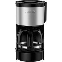 Cafeteira Arno Perfectta Cfpi 600ml Inox - 2