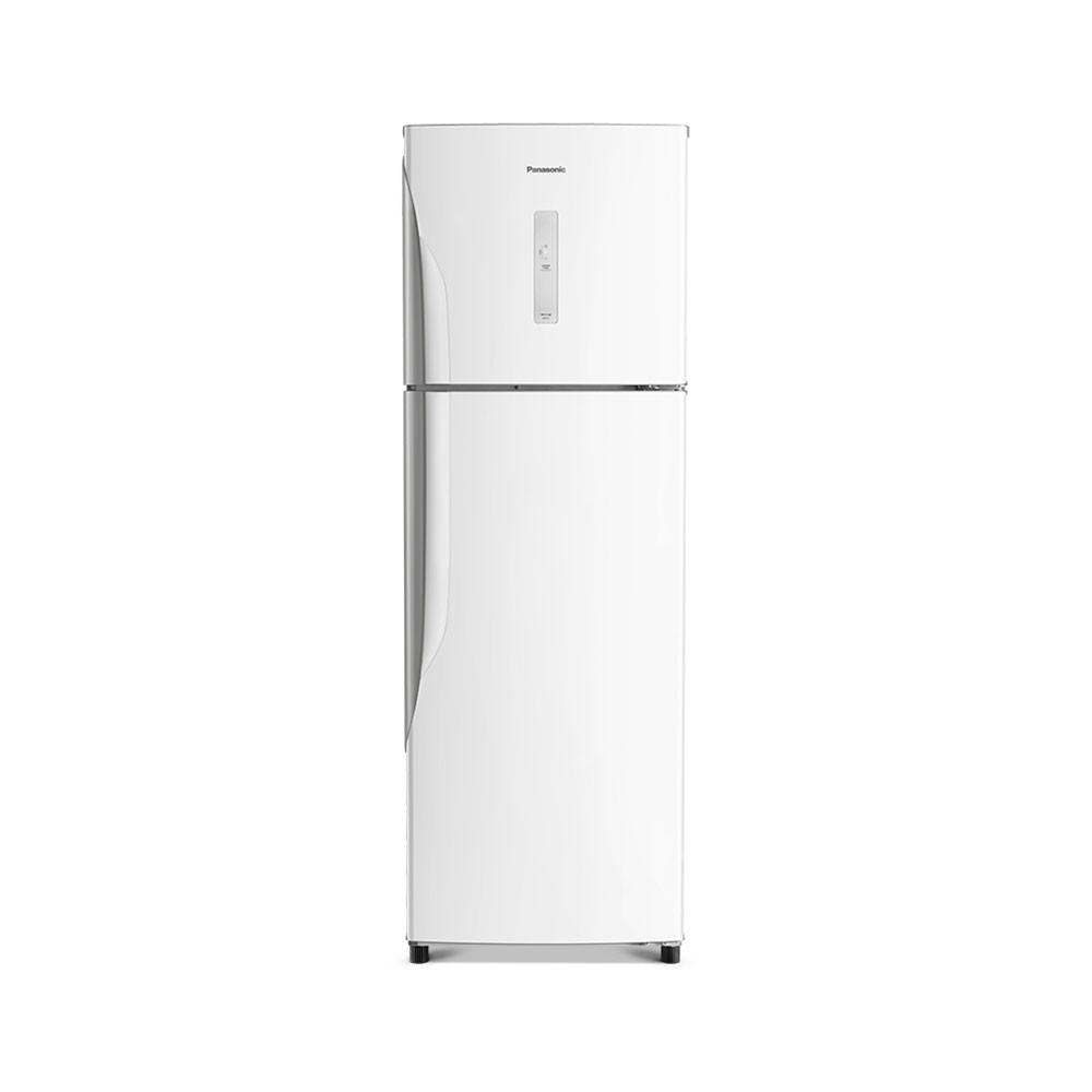 Geladeira Panasonic BT41 Dúplex Frost Free Turbo freezer Panasonic - 1