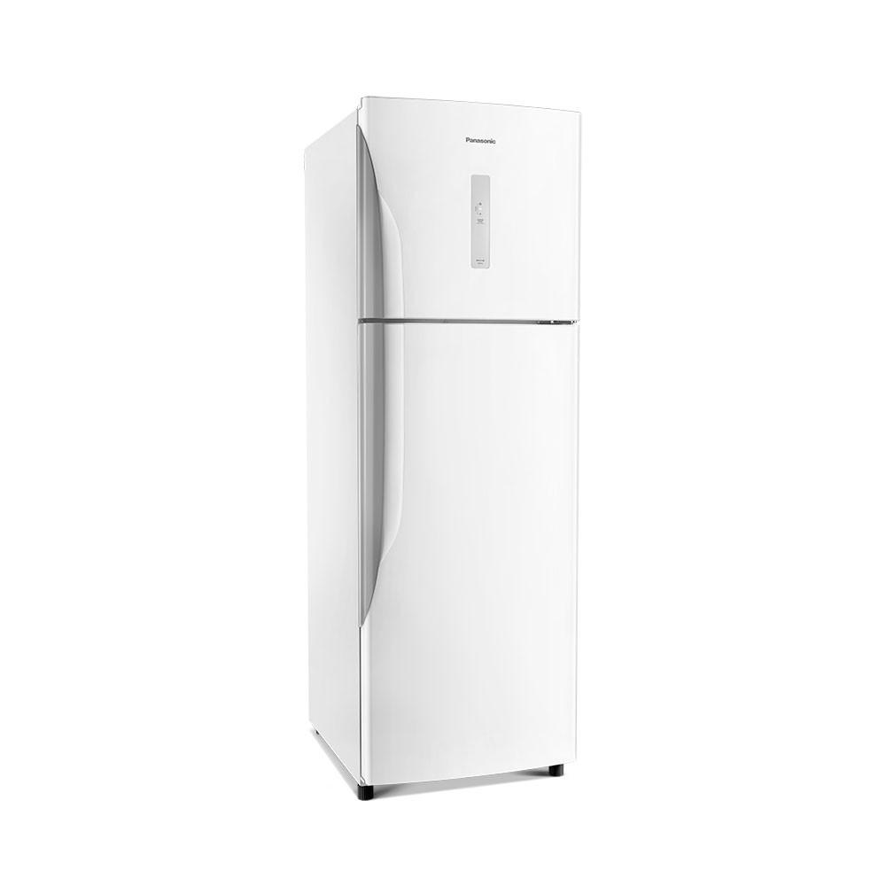Geladeira Panasonic BT41 Dúplex Frost Free Turbo freezer Panasonic - 2