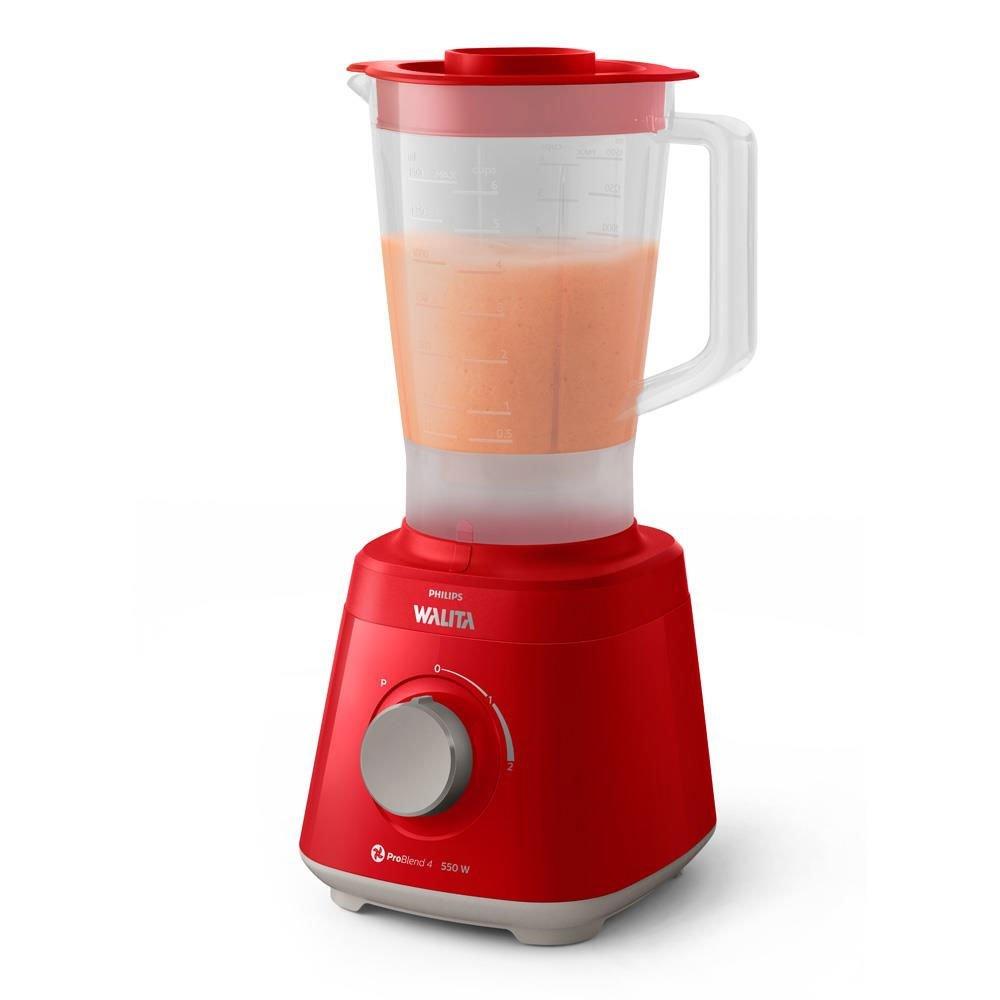 Liquidificador 2 Litros Philips Walita Daily Ri2110/40 - 2