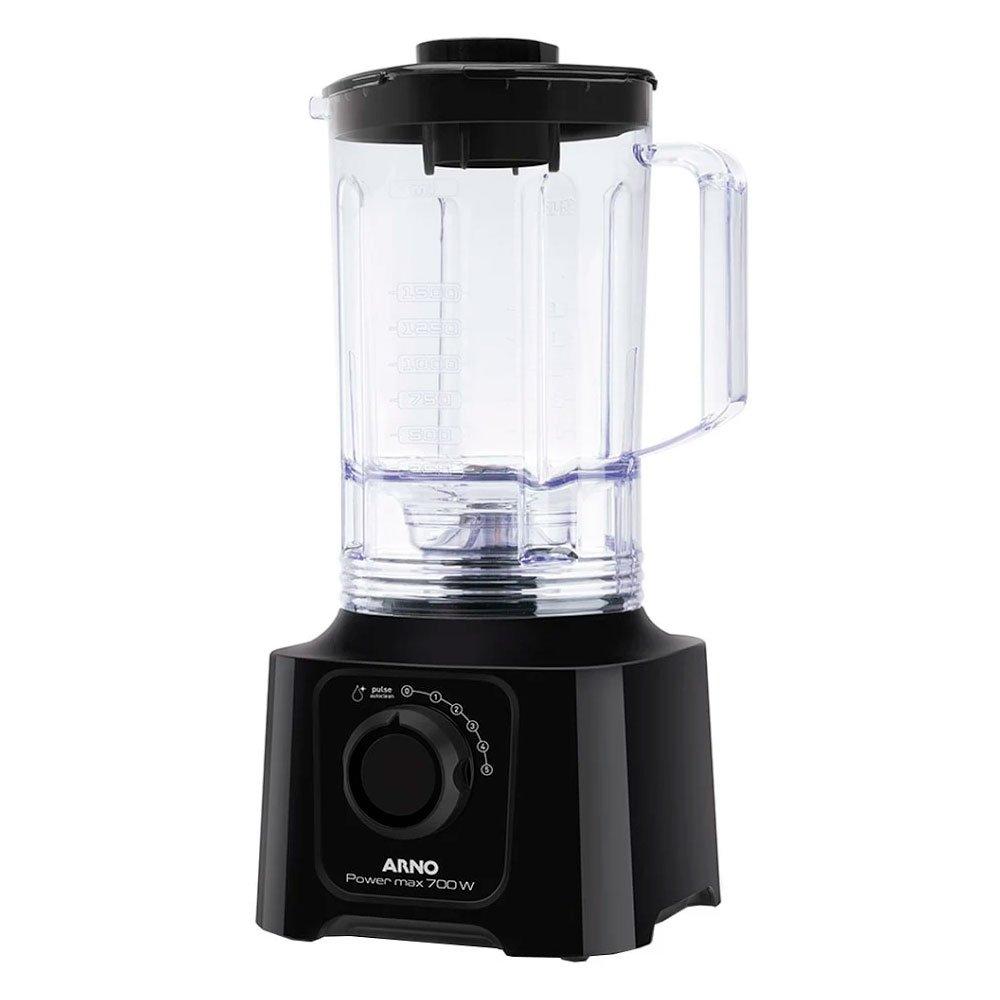 Liquidificador Arno Power Max LN50 700W - 1