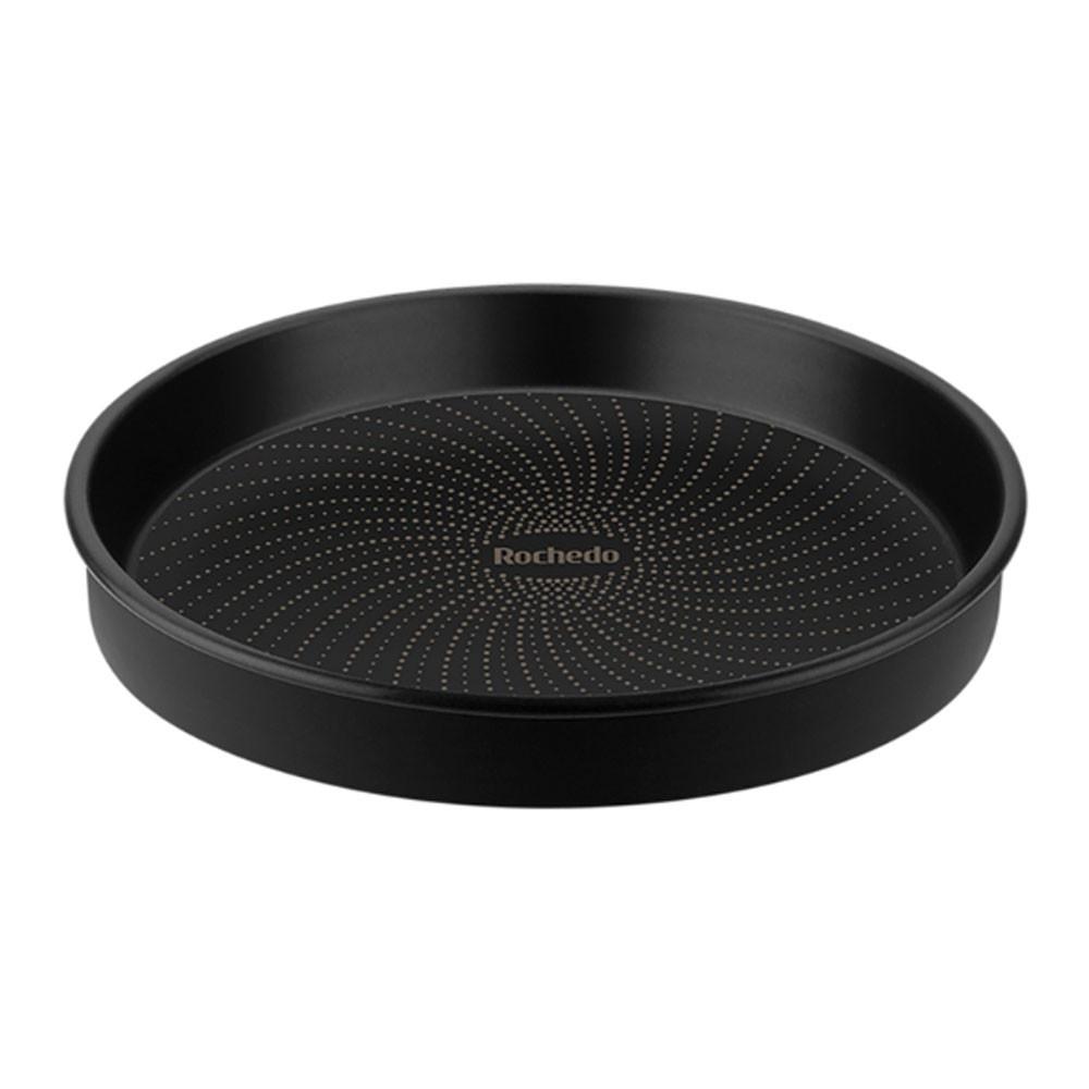 Batedeira Planetária Deluxe 600W Preta KT-01 com Forma Rochedo 127V Arno - 4