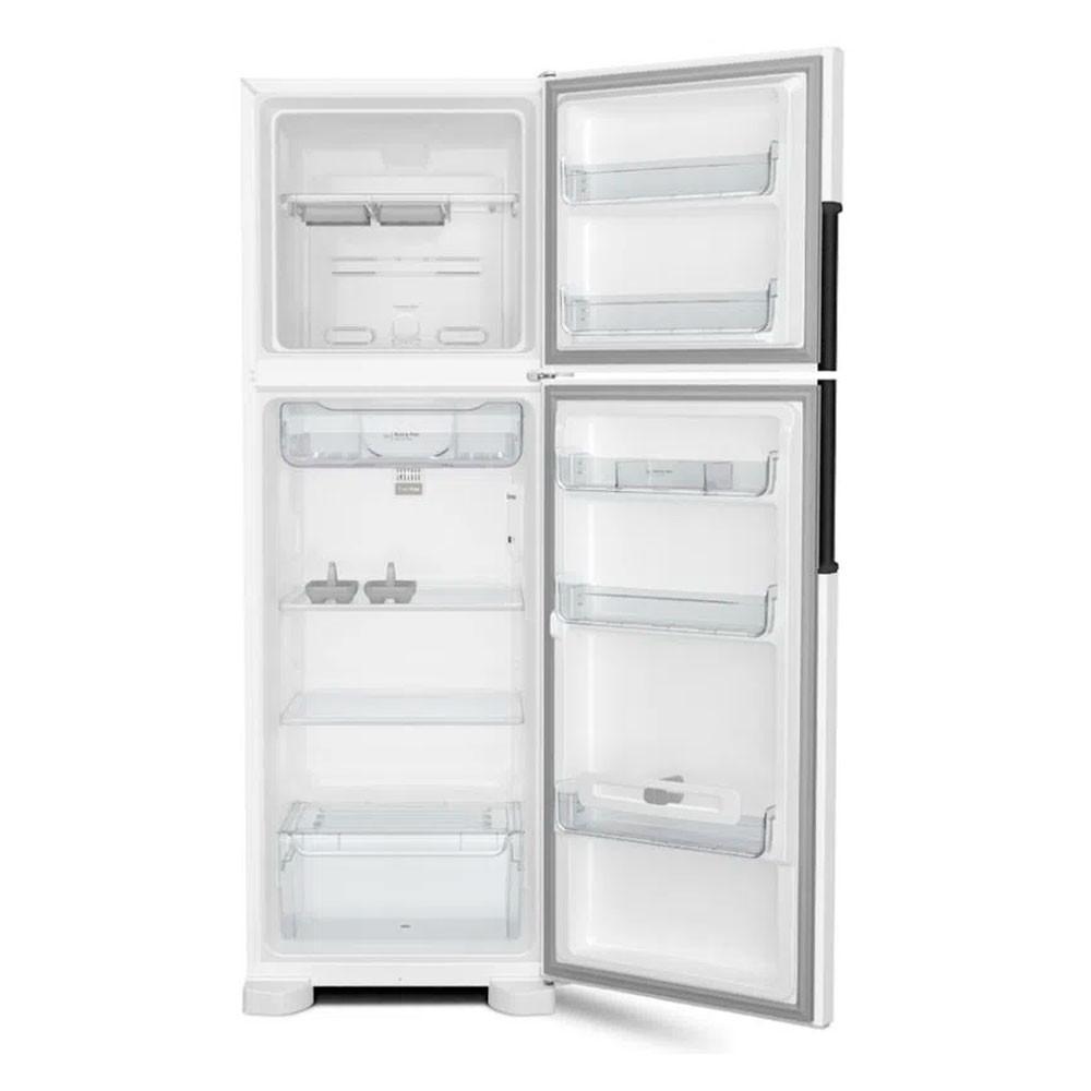 Geladeira Frost Free CRM44ABANA Duplex 386L com Altura Flex  Consul - 2