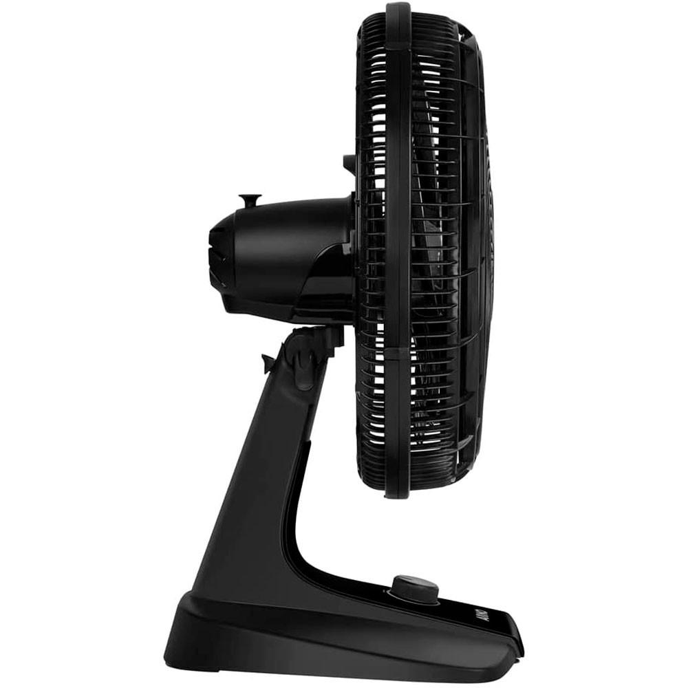 Ventilador de Mesa ou Parede 40cm VF42 Turbo Force 2 Em 1 Arno - 3