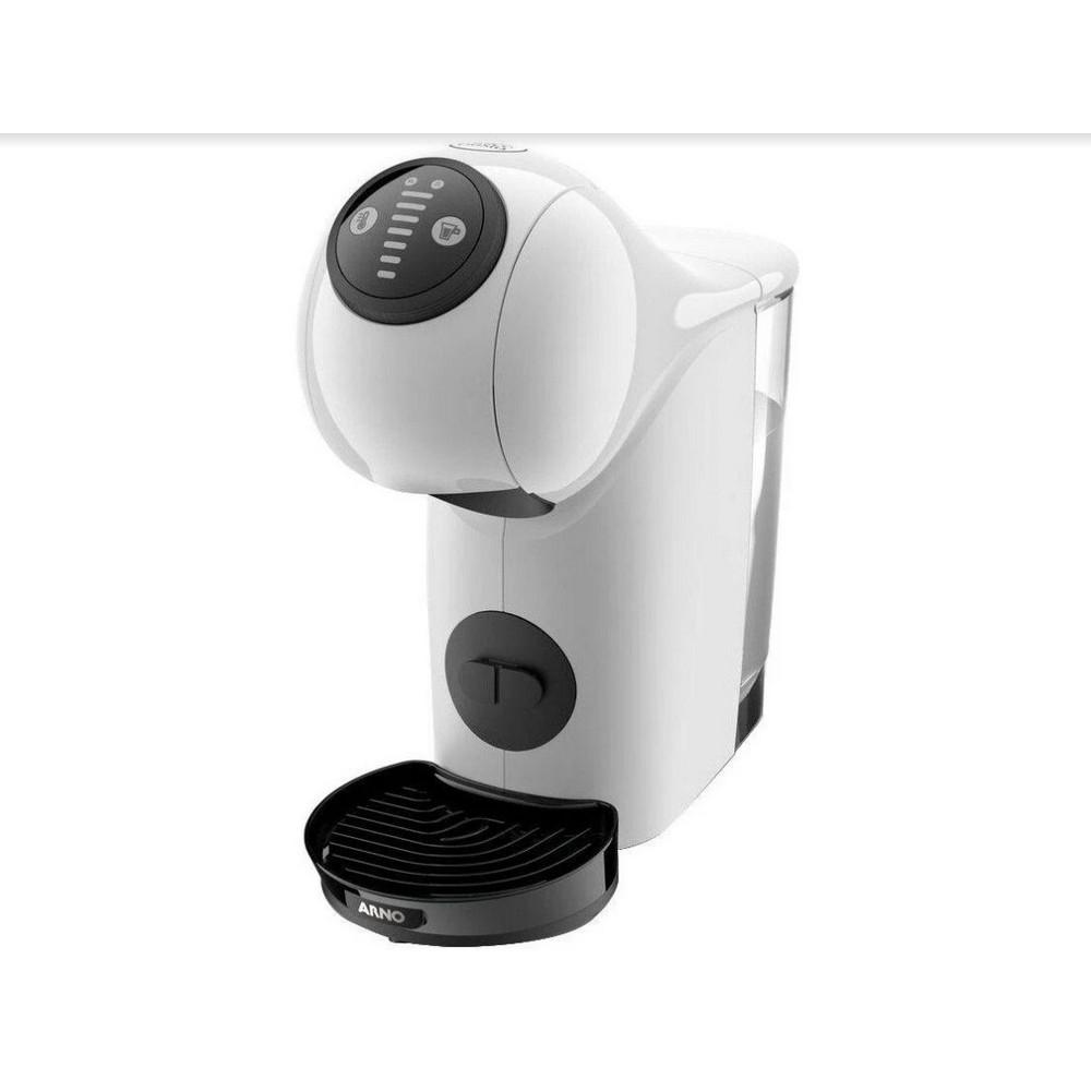 Cafeteira Arno Expresso Nescafé Dolce Gusto Gênio Basic DGS1 - 3