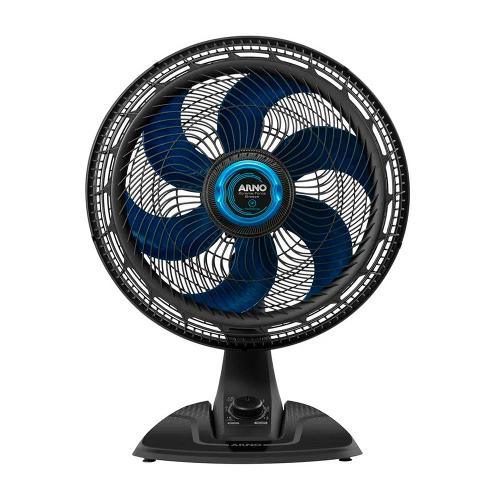 Ventilador de Mesa VB55 40cm Xtreme Force Breeze Repelente Arno