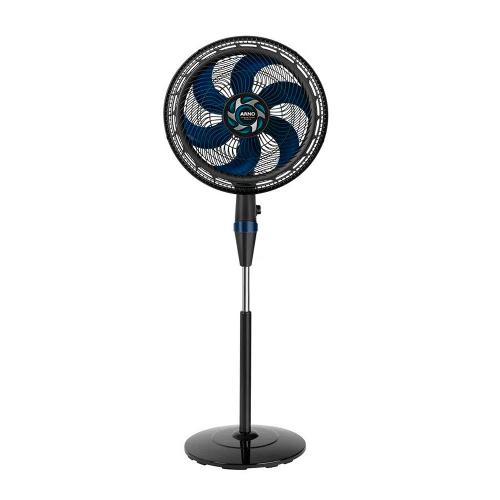 Ventilador 40cm VBM2  Xtreme Force Breeze 2 em 1 Arno