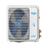 Ar Condicionado HJFC12C2WBCB 12000BTU Inverter R-32 Elgin Wifi