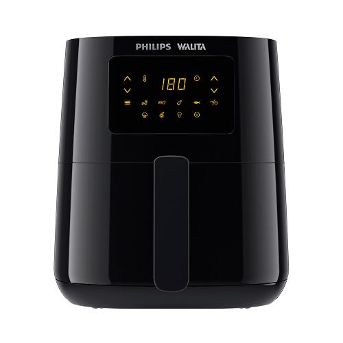 Fritadeira Airfryer Walita Digital Ri9252-90 4,1L1400W Preto 220V