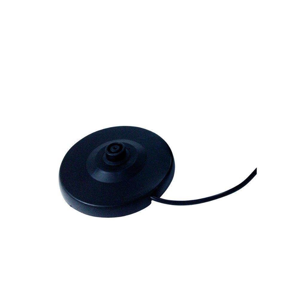 Chaleira Elétrica Agratto 1.8 Litros em Inox CE - 3