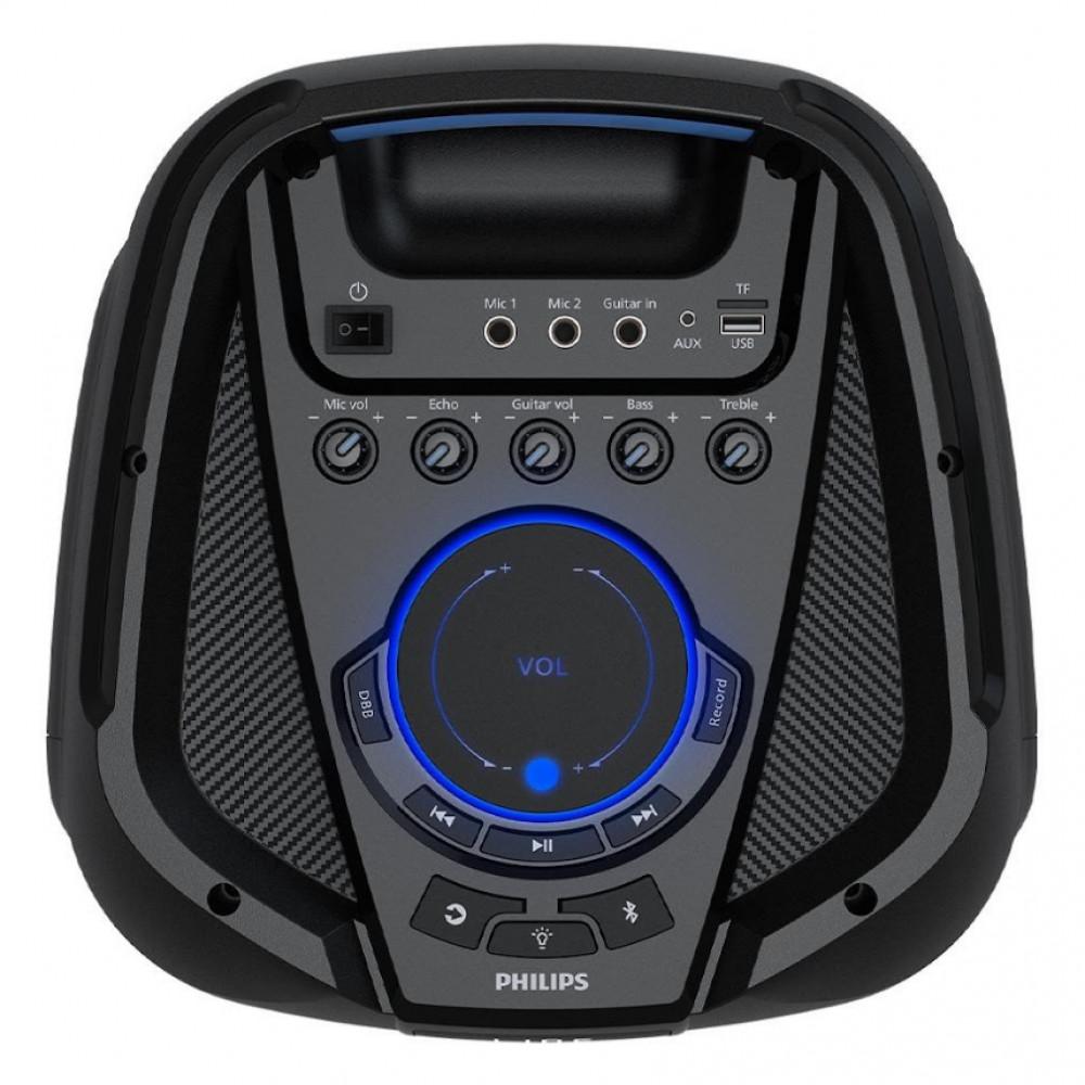 Caixa de Som TAX4209/78 Bluetooth 1.300W Philips - 3