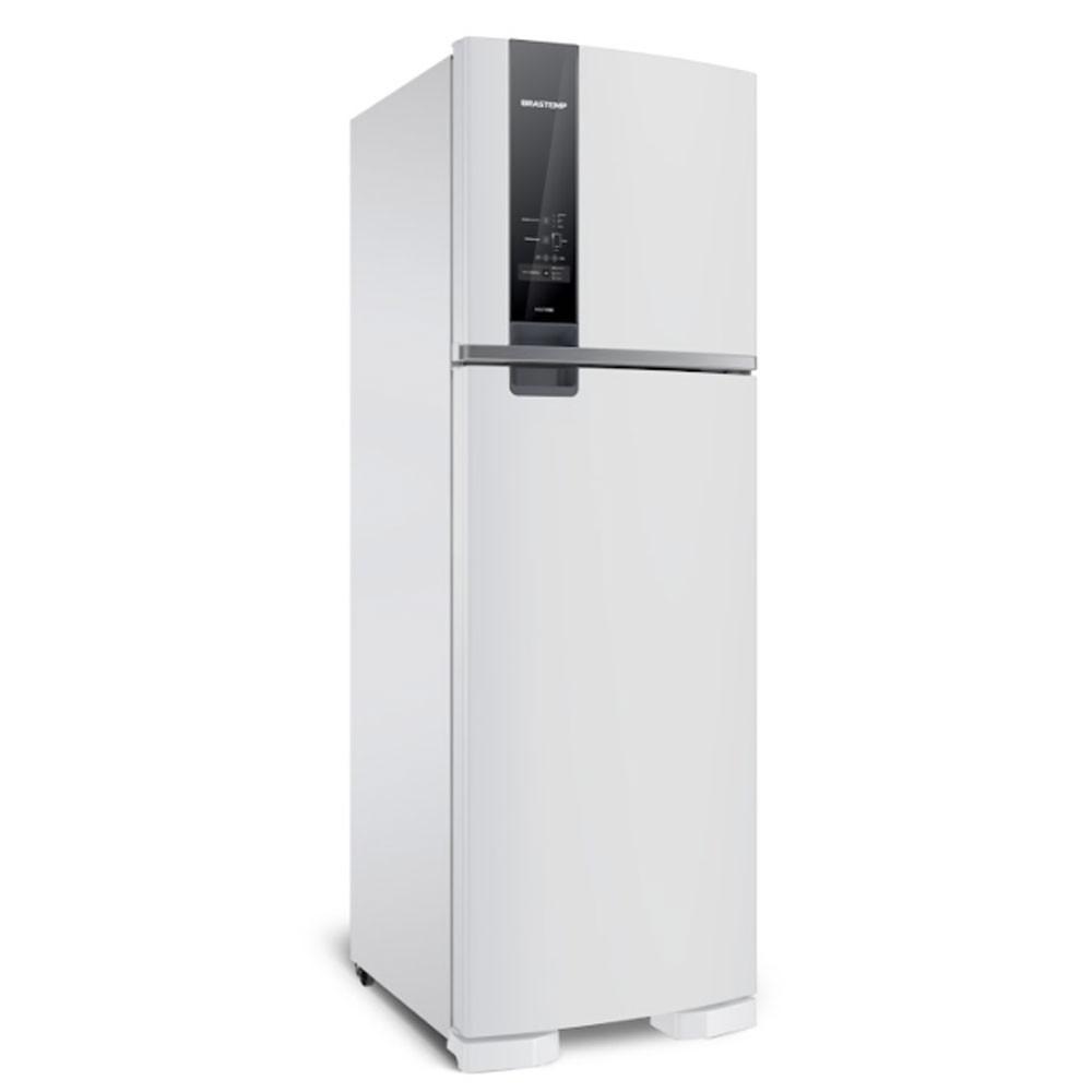 Ref. Brastemp Brm54 400l Ff 2pta Brm54jbana Br 127v - 2