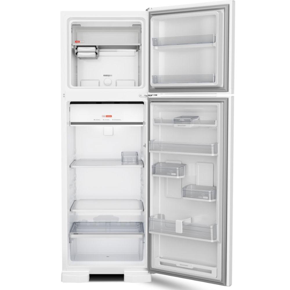 Ref. Brastemp Brm54 400l Ff 2pta Brm54jbana Br 127v - 4