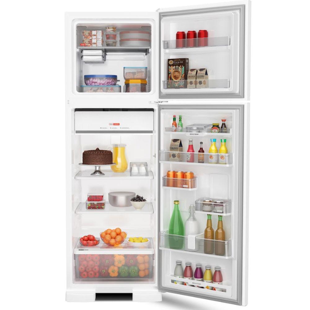 Ref. Brastemp Brm54 400l Ff 2pta Brm54jbana Br 127v - 5