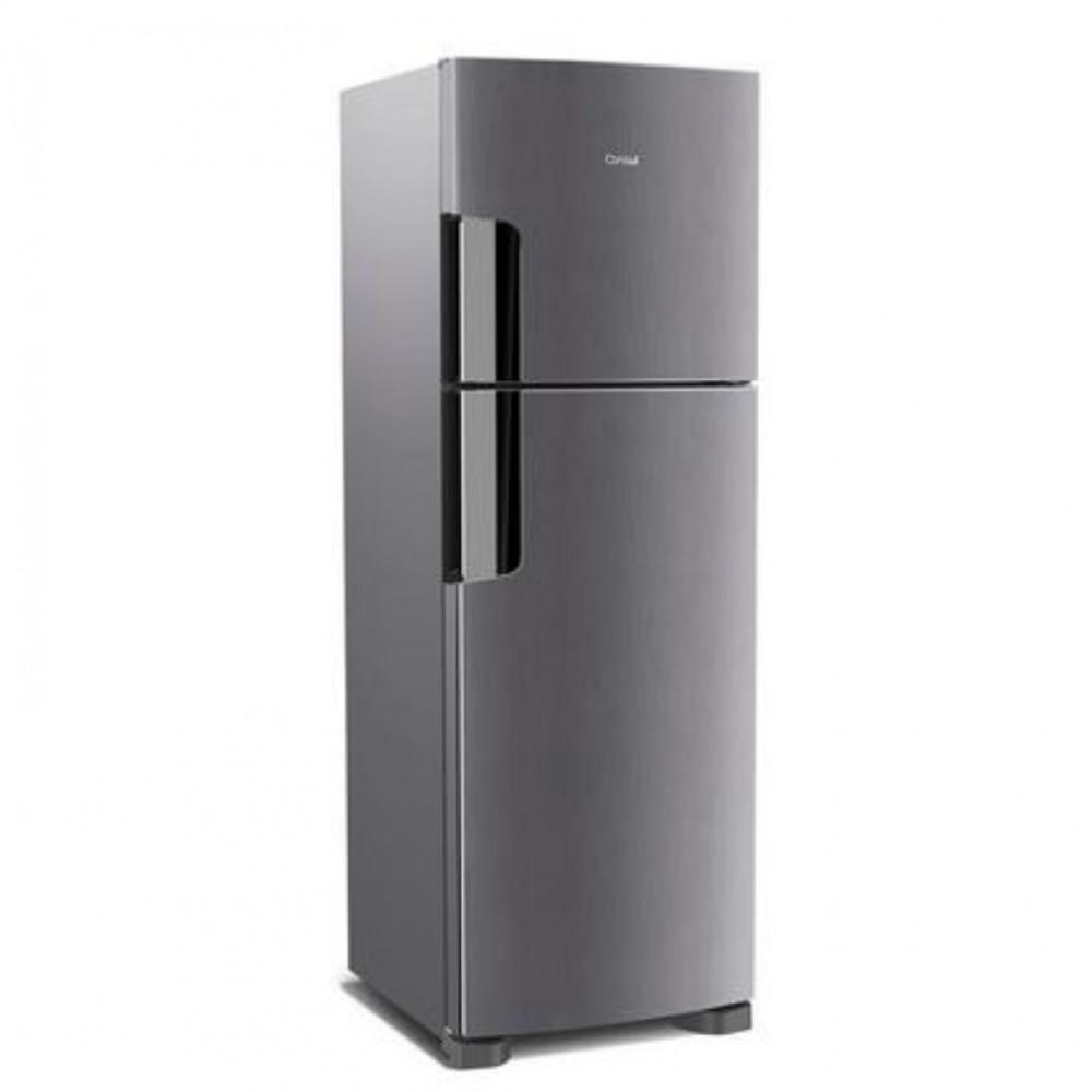 Geladeira Consul Frost Free CRM44 Duplex 386L CRM44AKANA Inox - 2