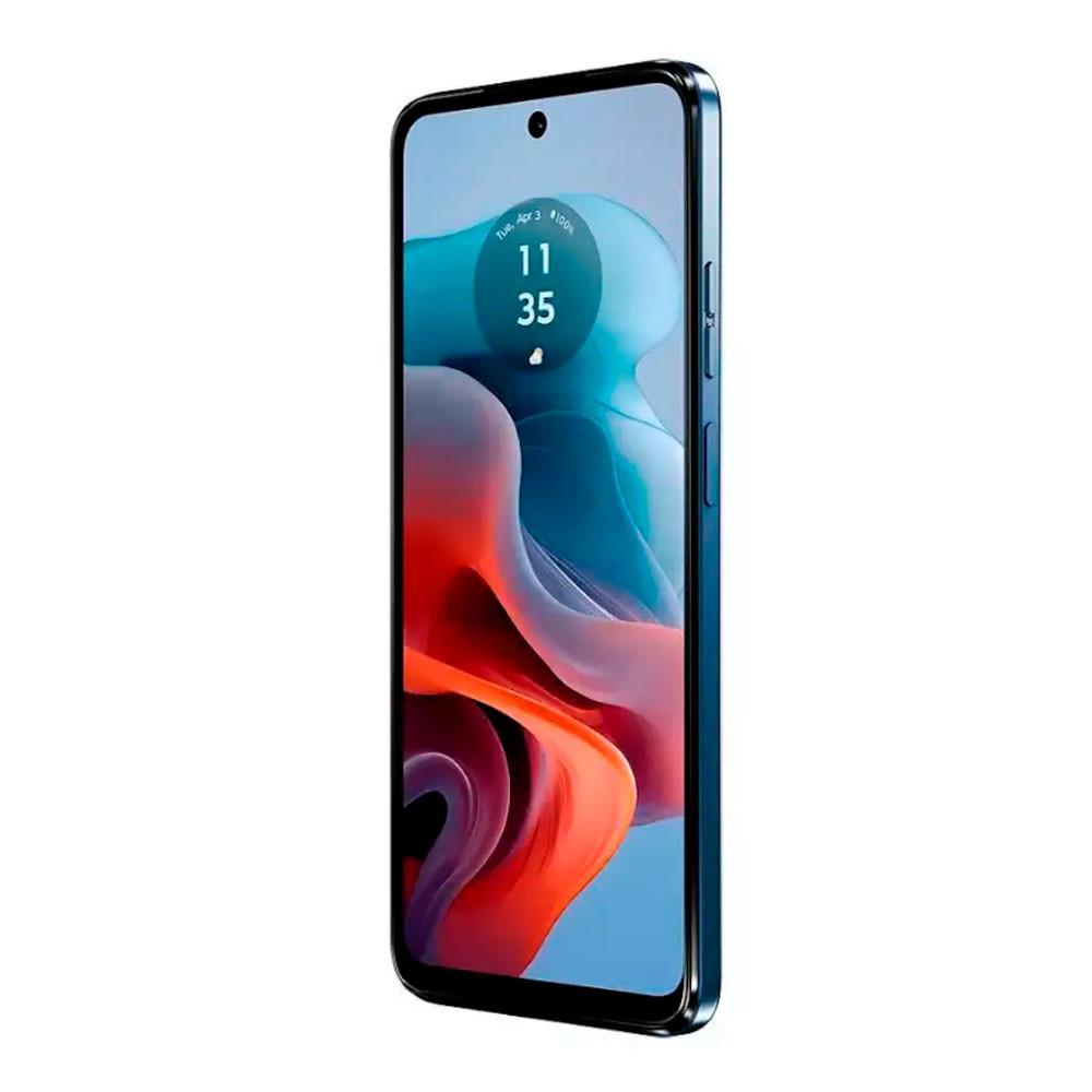 Celular G34 XT2363-1 128GB 5G Motorola - 4