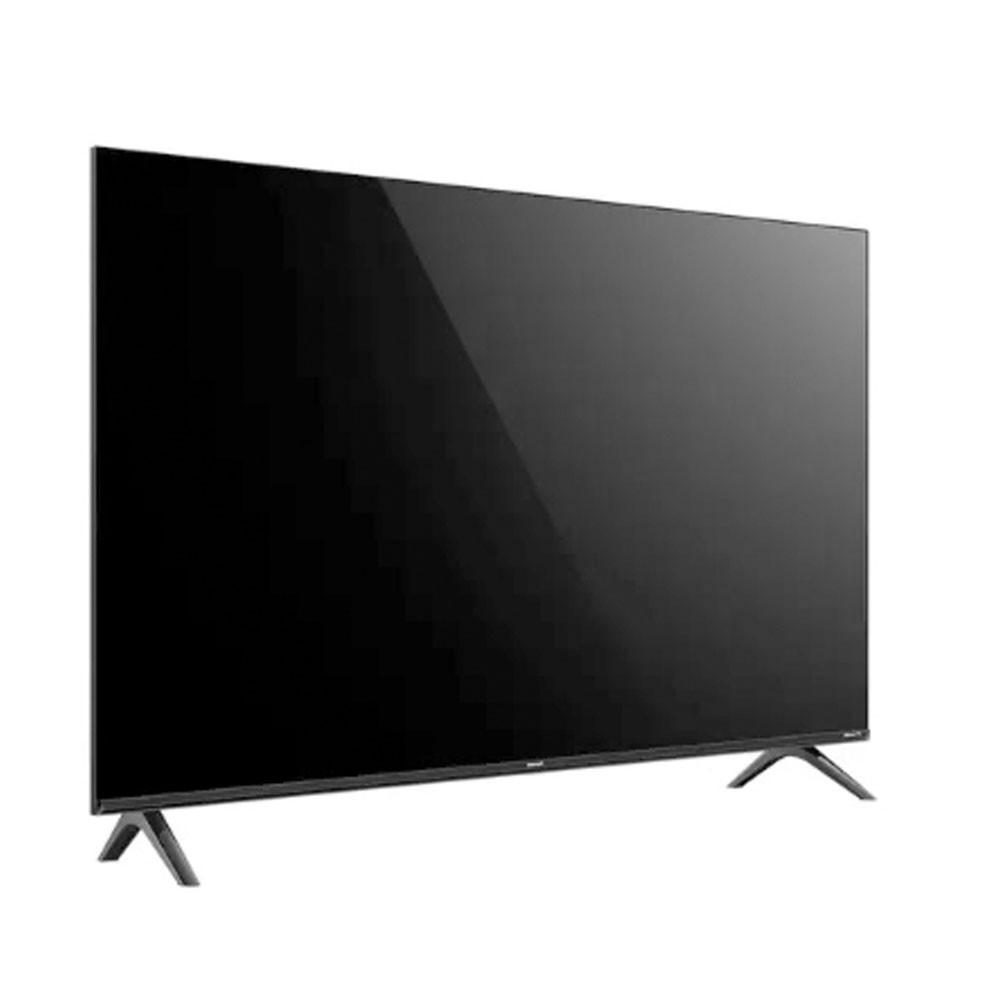 Tv Semp 43 R6610 Led/ Full Hd/roku/wifi Dual/usb/hdmi - 2