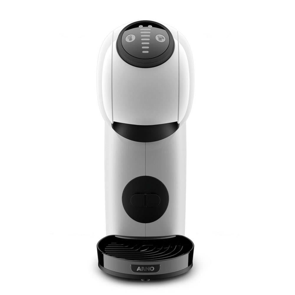 Cafeteira Expresso DGS1 Dolce Gusto Genio S Basic Arno - 1
