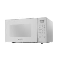 Forno Micro-ondas Brastemp 32lts BMS46AB Branco 127v - 1