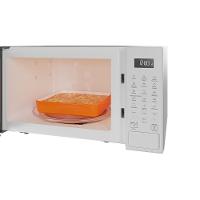 Forno Micro-ondas Brastemp 32lts BMS46AB Branco 127v - 2