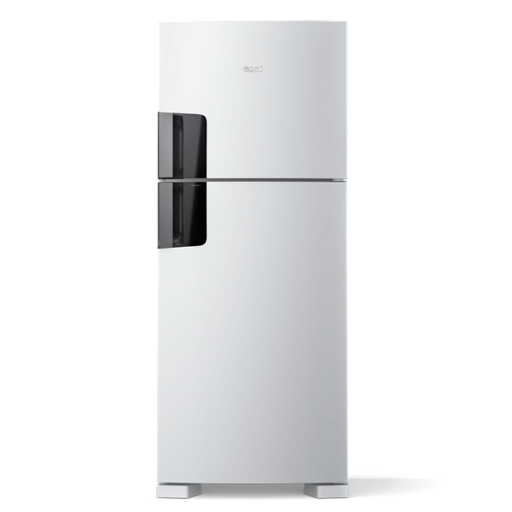 Refrigerador CRM50LB 410L Ff 2 Portas Br 127v Consul - 1