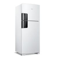 Refrigerador CRM50LB 410L Ff 2 Portas Br 127v Consul - 2