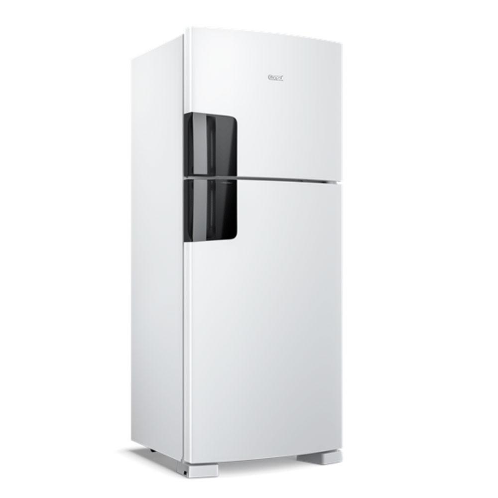 Refrigerador CRM50LB 410L Ff 2 portas Br 220v Consul - 2