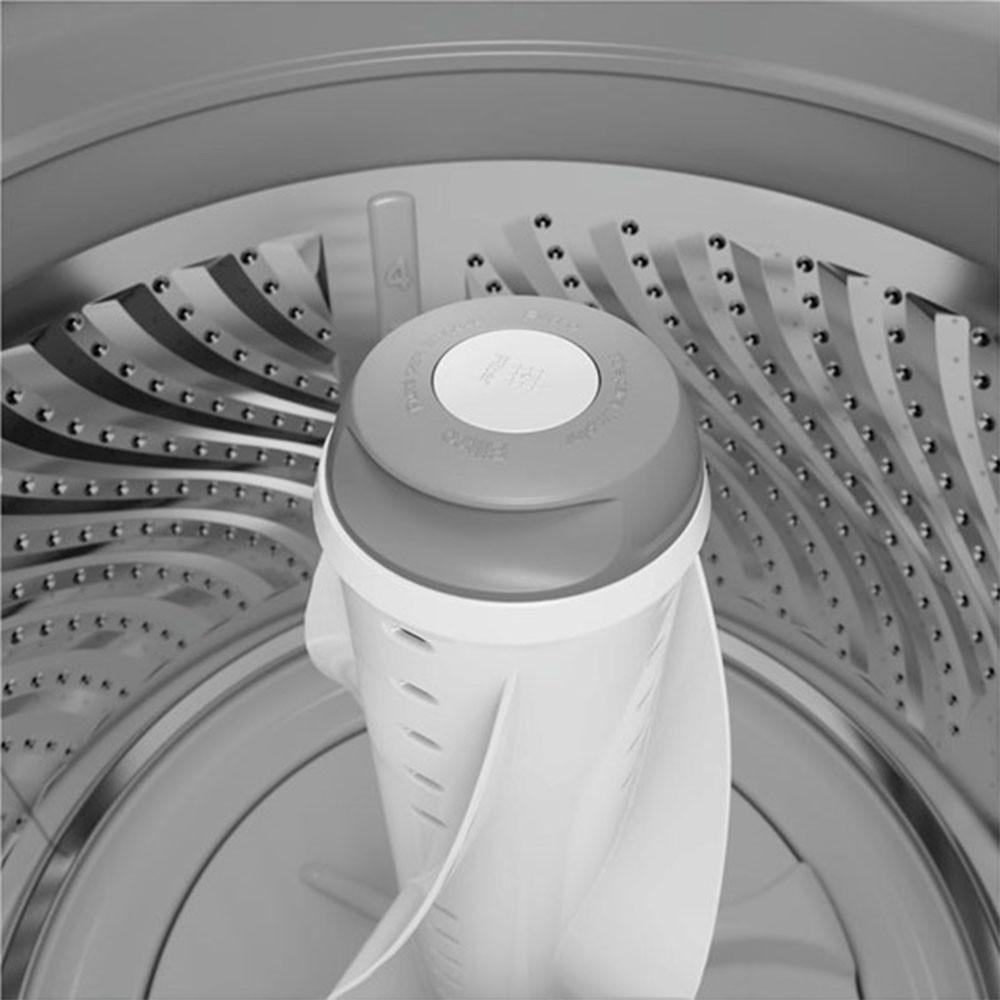 Lavadora de Roupas CWN15ABBNA 15kg Consul - 3