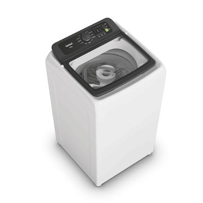 Máquina de Lavar CWN13AB 13 kg Branca com Modo Eco - Consul