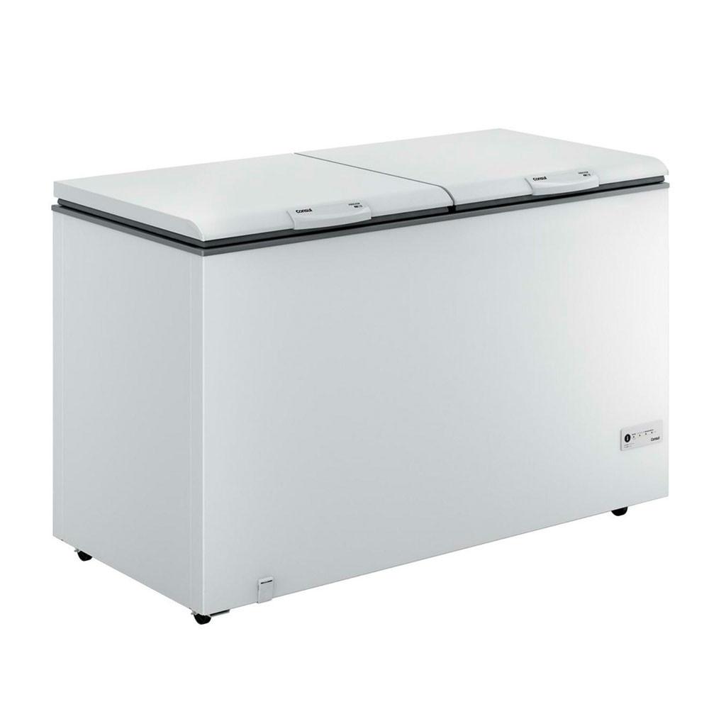 Freezer CHB53EBANA 2 Portas 534 Litros Horizontal Consul - 1