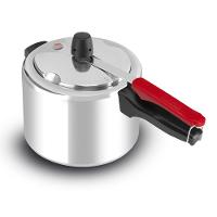 Panela de Pressao Clock Eco Polida 4,5L - 1