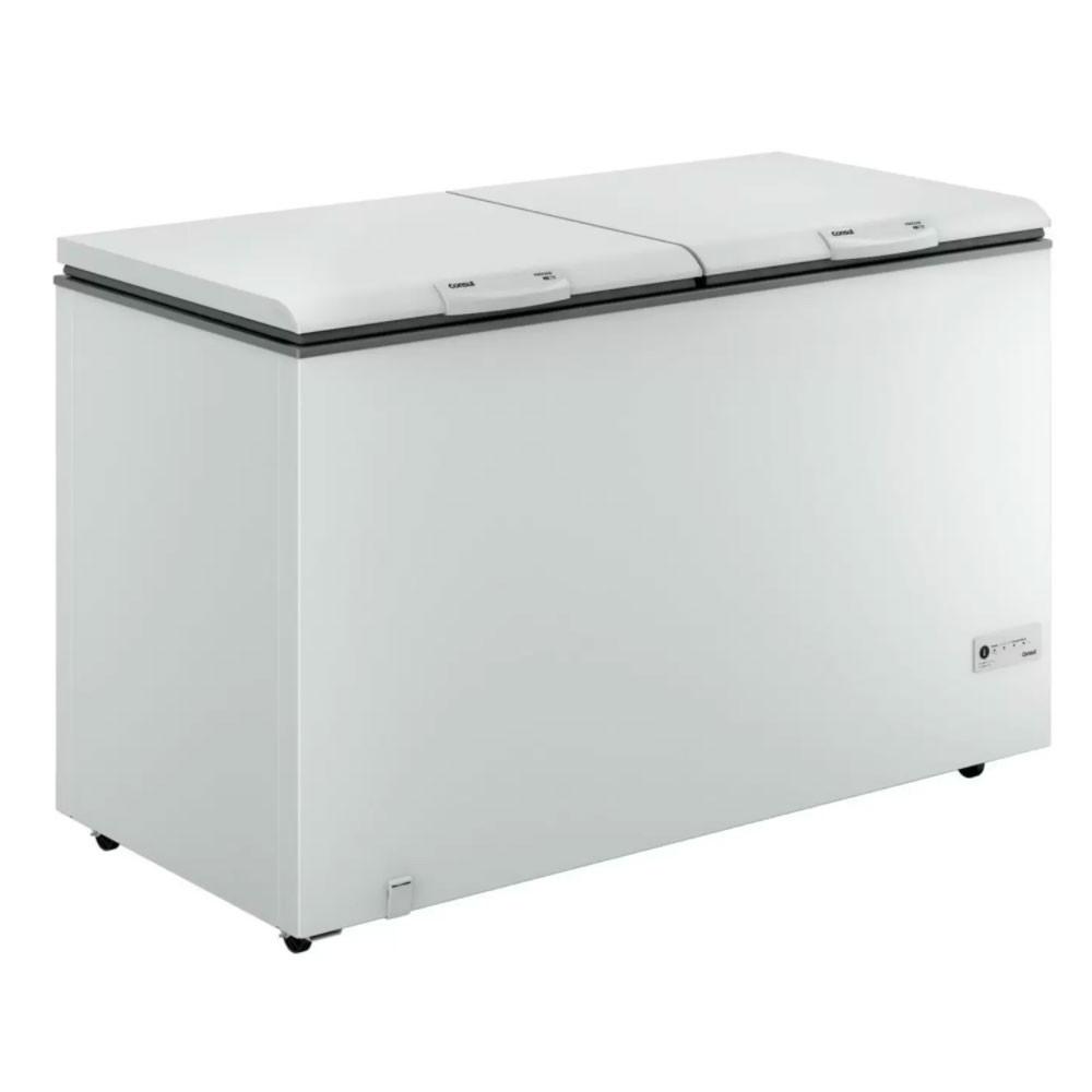 Freezer CHB53EBANA 2 Portas 534 Litros Horizontal Consul - 1