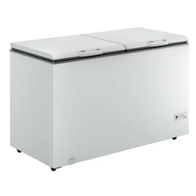 Freezer CHB53EBANA 2 Portas 534 Litros Horizontal Consul