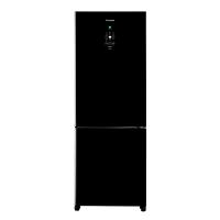 Refrigerador Panasonic BB71 Black Glass 480L Inverter FF NR-BB71GVFBB - 2