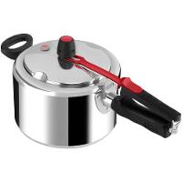 Panela de Pressão Clock Original 3,0L Polida - 1