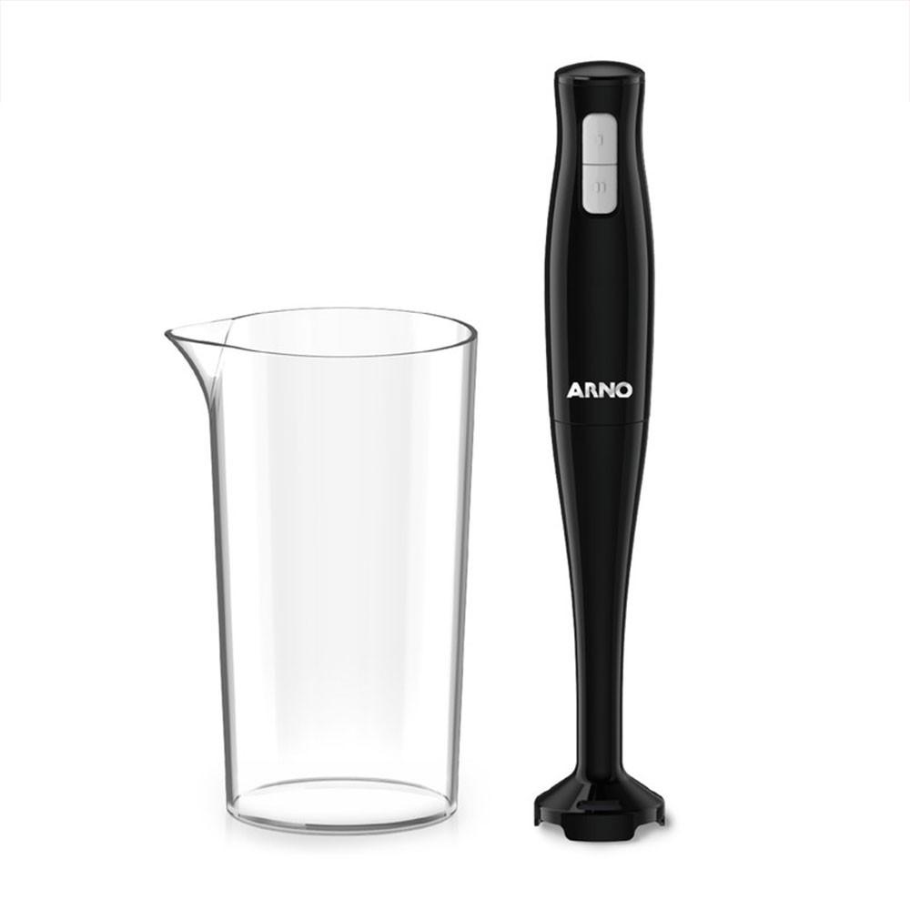 Mixer Arno TurboMix duo 200W MX21 127V - 1