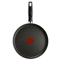 Frigideira Funda Rochedo Robusta 24cm Grafite - 2