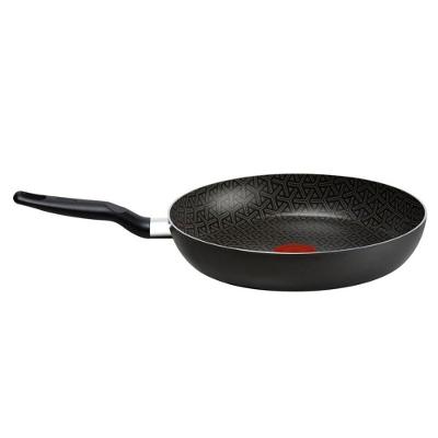 Frigideira Rochedo Robusta 18cm Grafite