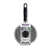 Panela Rochedo Robusta 16cm Grafite - 4