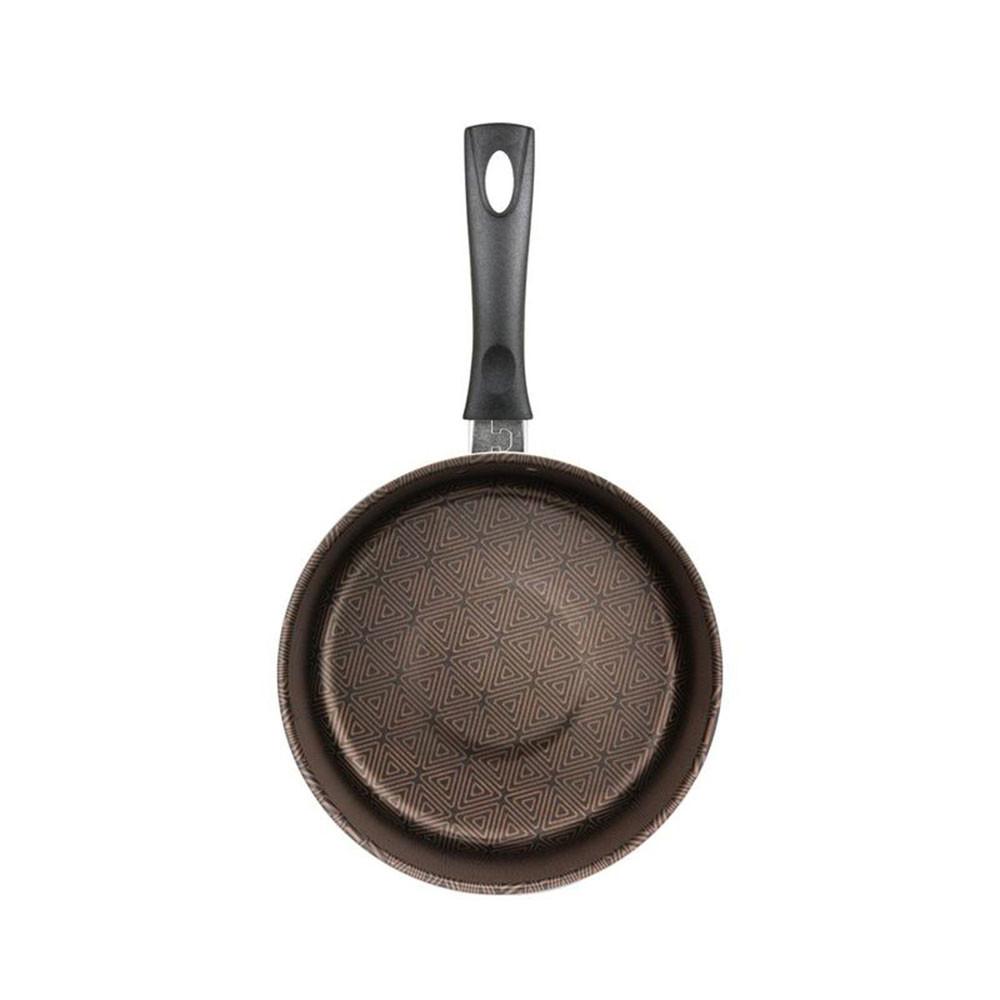 Panela Rochedo Facilita 18cm Vermelho - 2