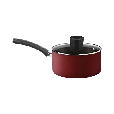 Panela Rochedo Facilita 18cm Vermelho