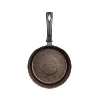 Panela Rochedo Facilita 18cm Vermelho - 2