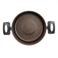 Caçarola Rochedo Facilita 20cm Vermelho - 2